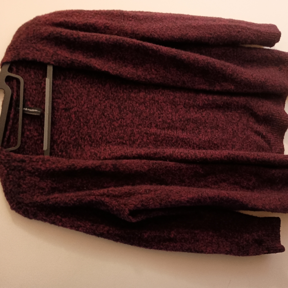 Maybe on & Madison cardigan